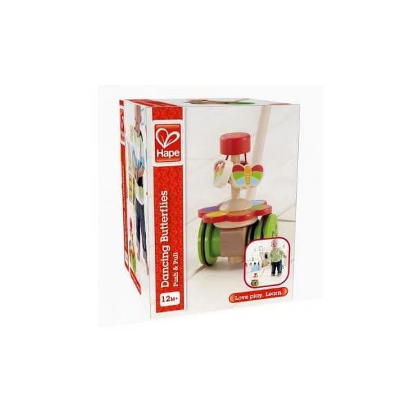 Hape Toys Borboletas Dançantes - E0341