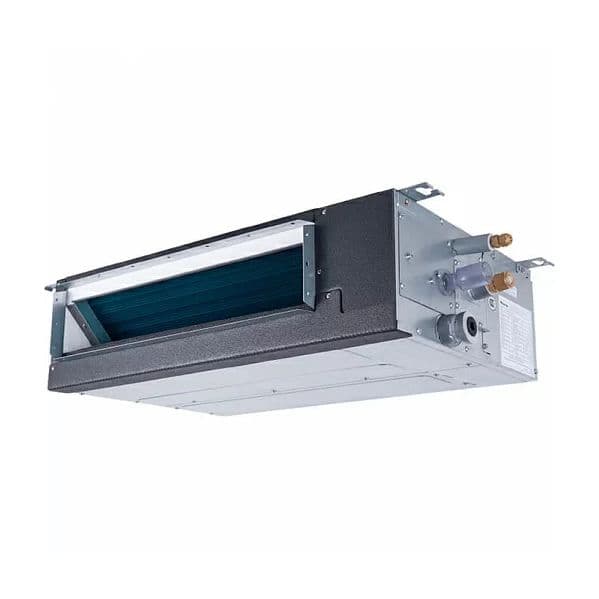 Hisense Conduta de Baixo Perfil AVE-12HJFDL
