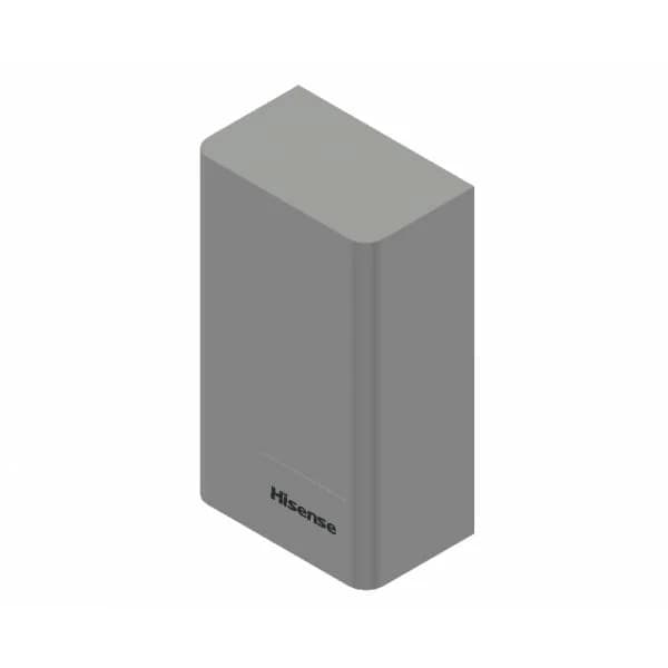 Hisense Hydrobox para Série S AHM-080FJFAA