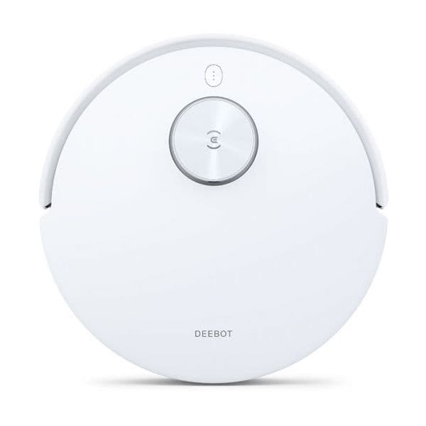 Ecovacs Robot Deebot T10 Branco
