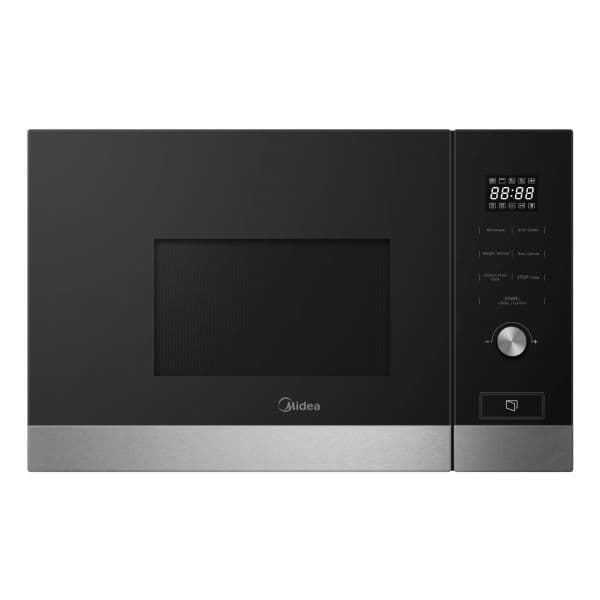 Microondas Midea MBMTG820H-X 20L com Grill