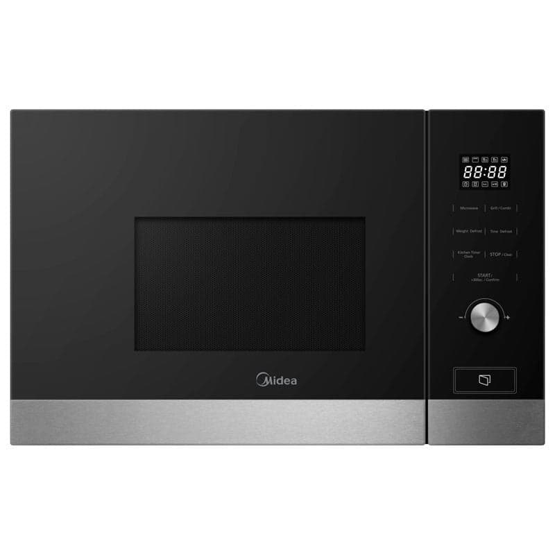 Microondas Midea MBMTG820H-X 20L com Grill