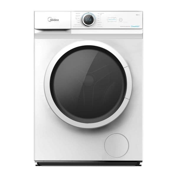 Midea MF100W90BA/W-ES 9Kg 1400RPM Classe B