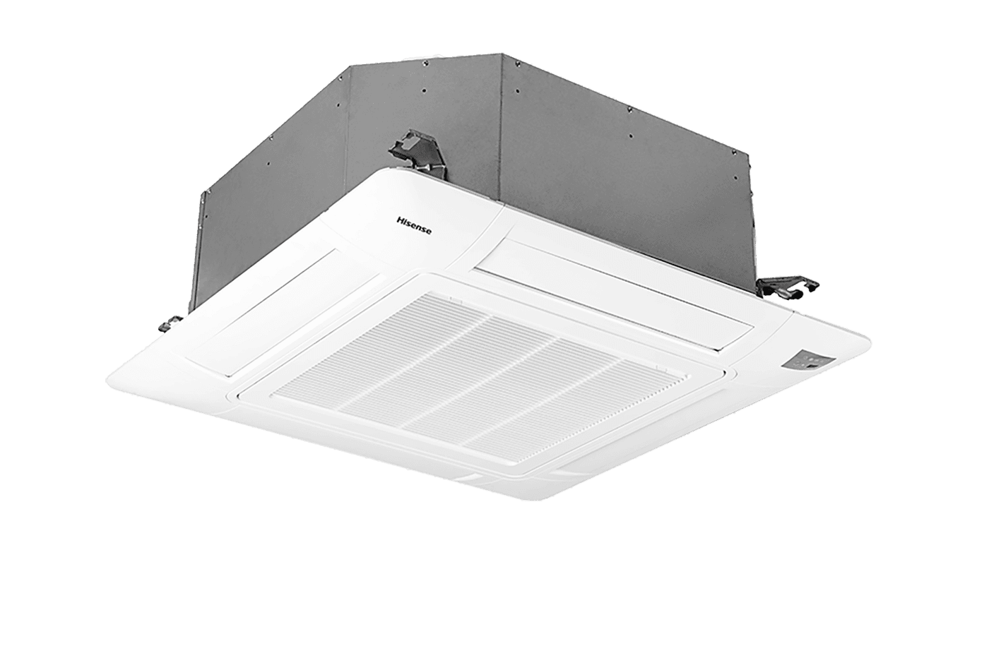 Hisense AUC105UR4RGB4