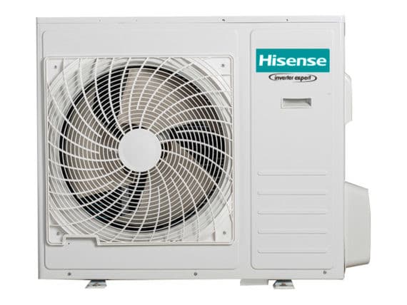Hisense R32 12.5KW 82577663 - Unidade Exterior