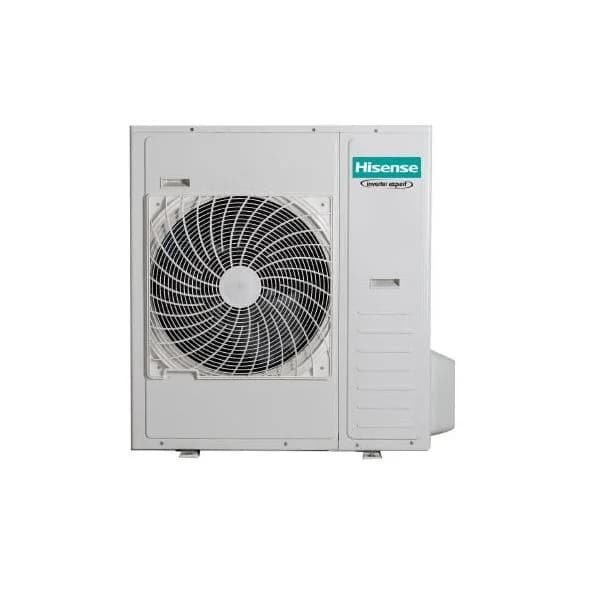 Hisense AUW125U4RT5