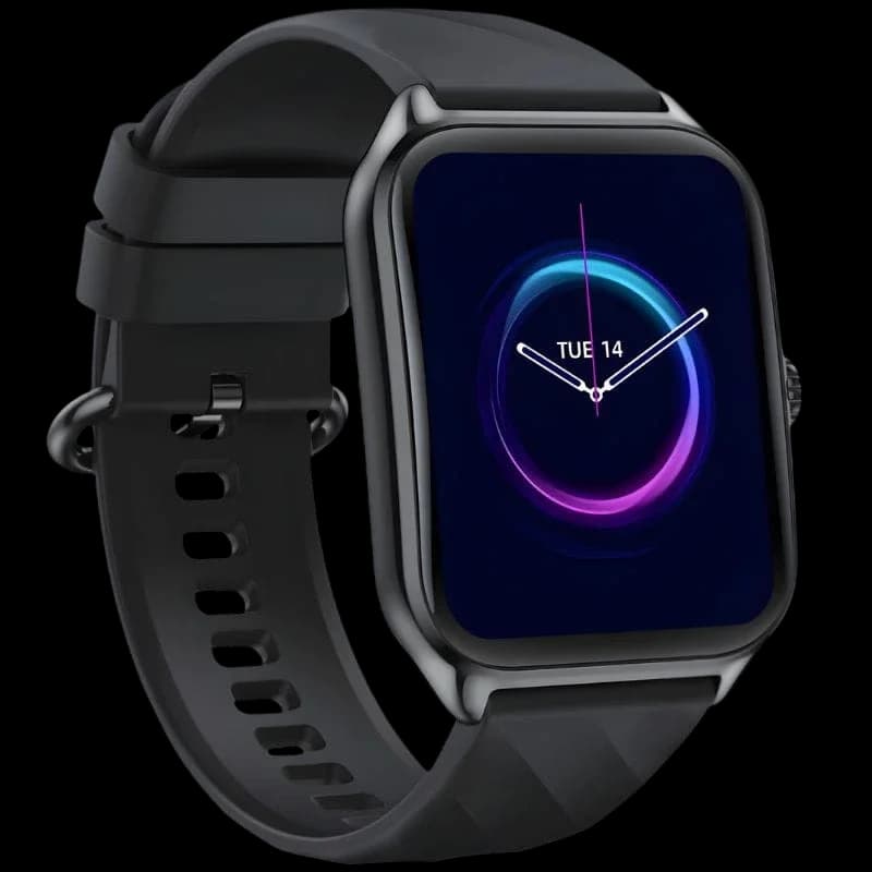 Zeblaze GTS 4 Black