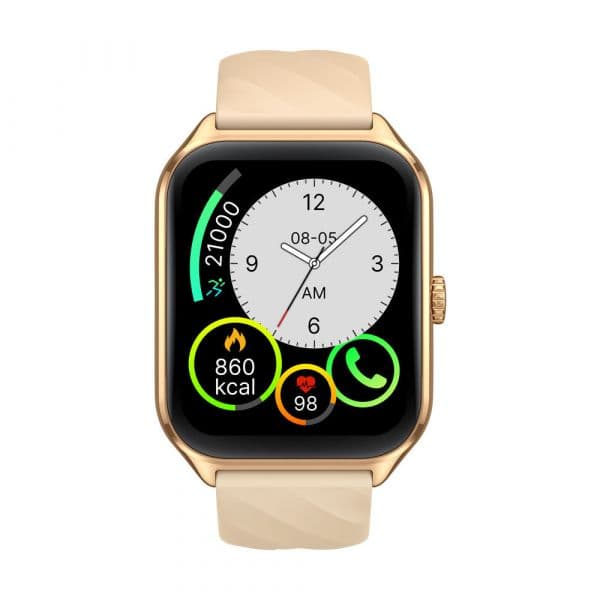 Zeblaze GTS 4 Gold