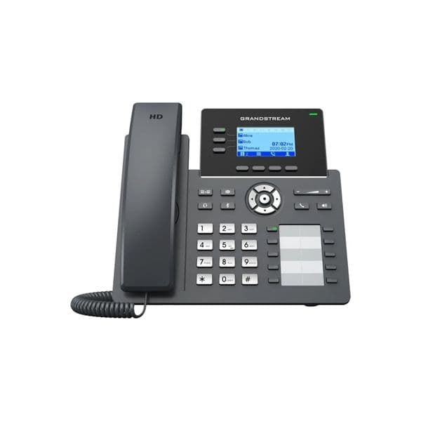 Grandstream Telefone Ip GRP2604