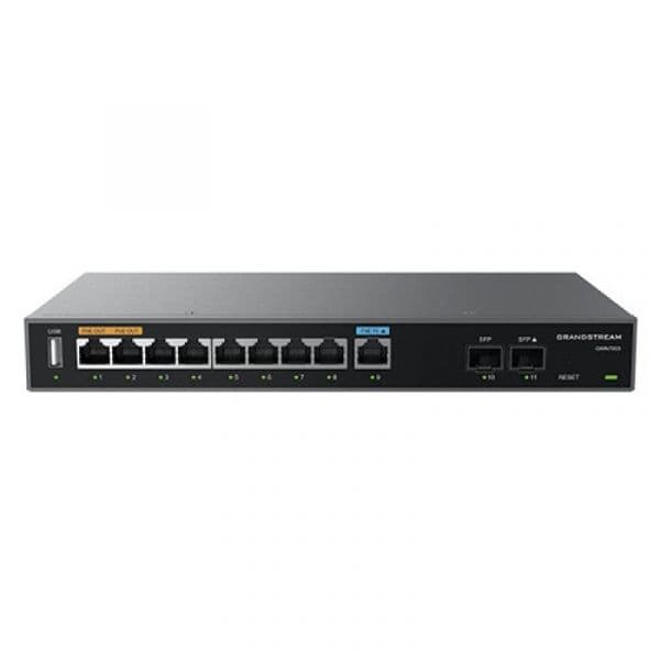 VPN Gigabit Multi-WAN Grandstream GWN7003