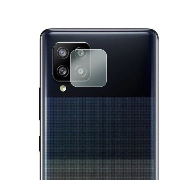 Película Vidro Temperado Câmara Traseira Samsung Galaxy A42 5G