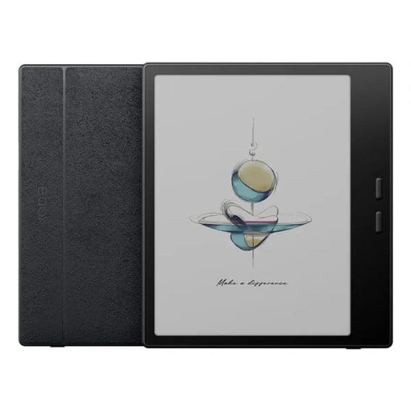 Boox Go Color 7 Gen II 7" 64GB Wi-Fi - 6949710310785