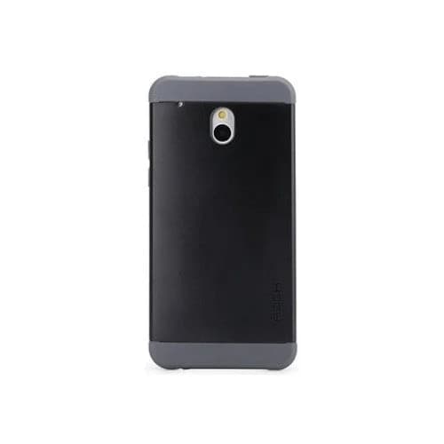 CAPA ROCK SHIELD SERIES PRETA - HTC ONE MINI
