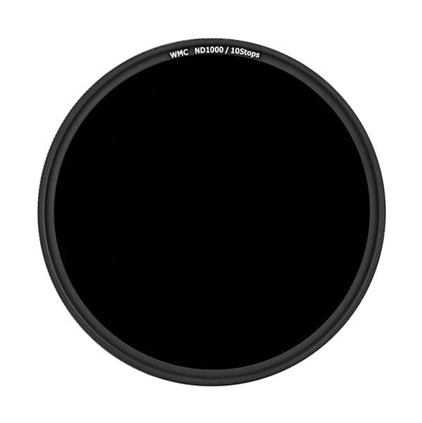 JJC Filtro Cinza Neutro ND1000 67mm - D157941