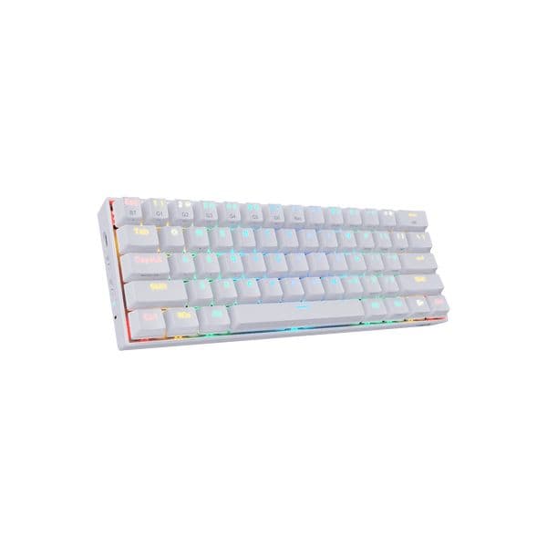 Redragon K530 Branco Wireless US