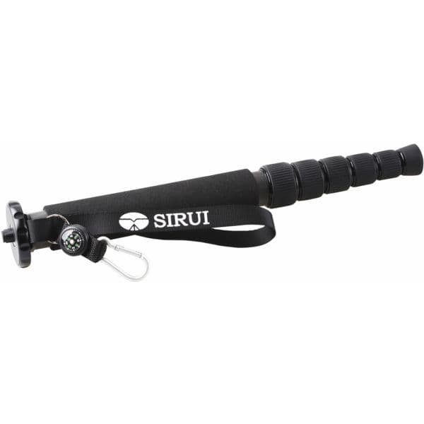 Sirui Monopé P-306 Alumínio 6 Secções