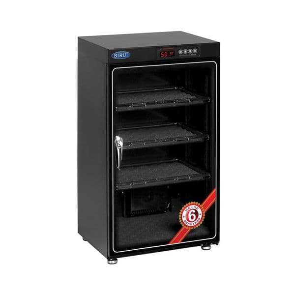 Sirui HC-110 Cabine Controladora Humidade 110L