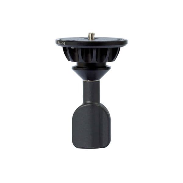 Sirui RX-75B Base de Nivelamento 75mm para Trip?s Rx - SIRUI770865