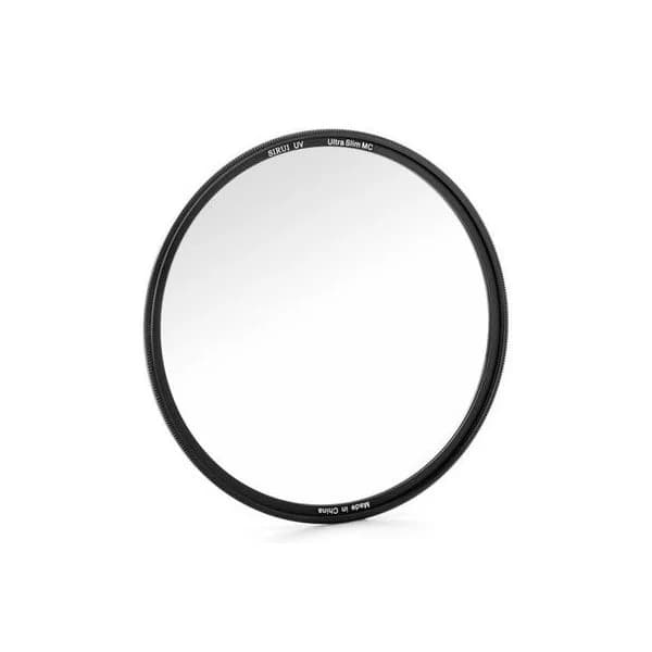 SIRUI Filtro UV Ultra Slim S-PRO Nano MC 86mm - SIRUI780112