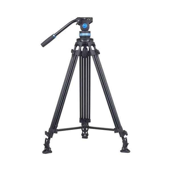 Sirui SH25 Tripé de Vídeo + Cabeça Fluída