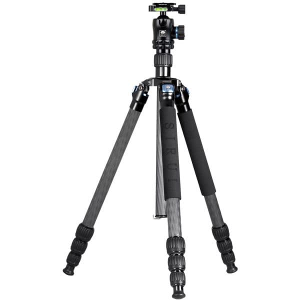 Sirui Tripé Carbono Reporter Rx-2