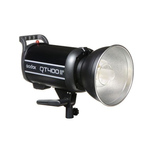 Godox Flash de Estúdio QT400IIM