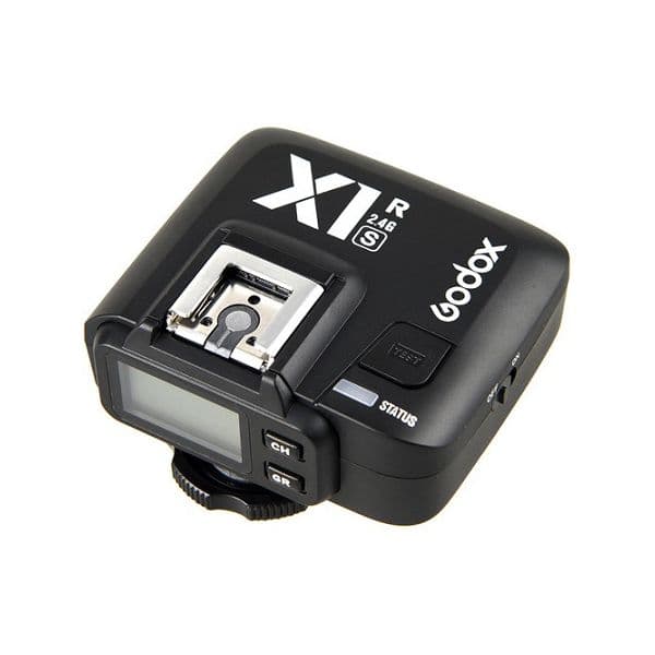 Godox Receptor Adicional X1R-S para Sony