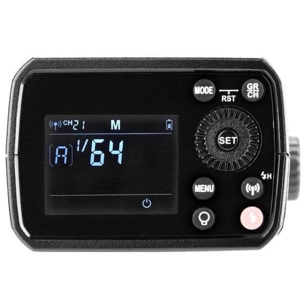 Godox Flash Witstro AD200 Pro