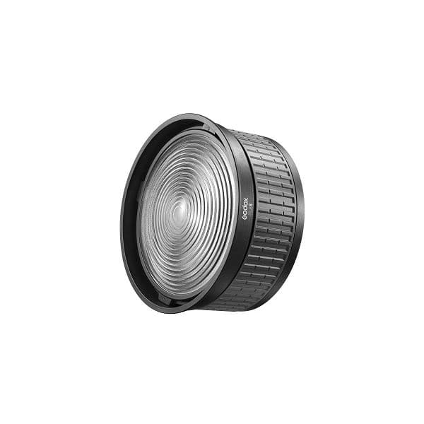 Godox Fresnel Montagem Bowens 8 Inch 20.32cm