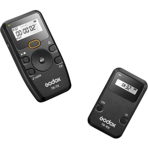 Godox Telecomando TR-S2 - GODOXD241231
