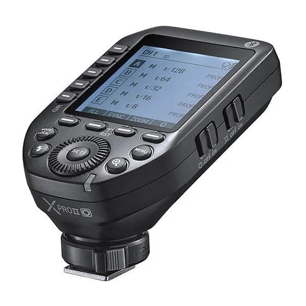 Godox Transmissor X-proii para Olympus/panasonic - GODOXD222831