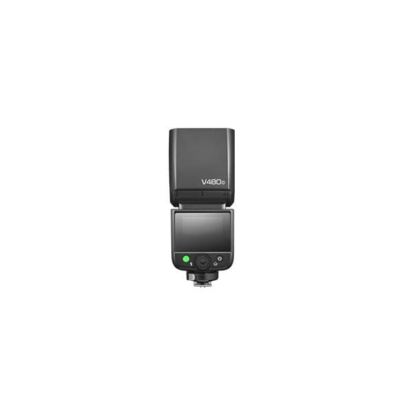 Godox Flash Speedlite V480 TTL para Sony