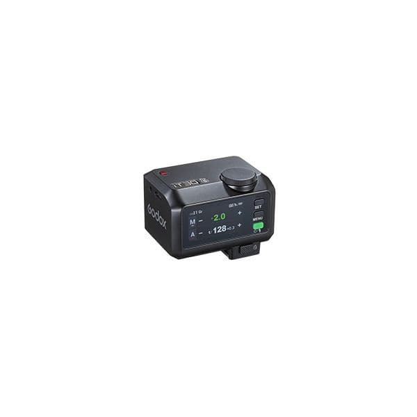 Godox Flash Speedlite iT30Pro N TTL para Nikon Preto
