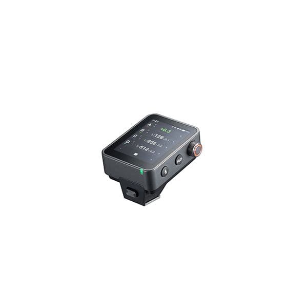 Godox Transmissor X3 Pro-F 2.4G TTL com Ecrã Tátil para Fujifilm