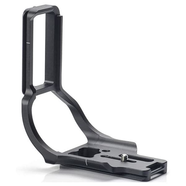 Sunwayfoto L-bracket para Nikon D850 Grip PNL-D850G