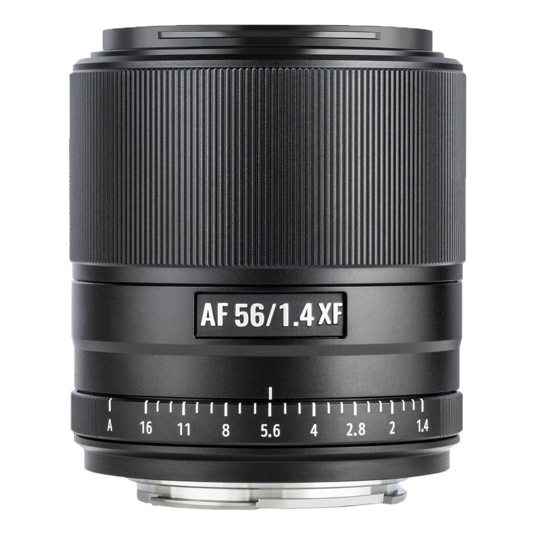 Objetiva Viltrox 56mm f/1.4 AF Fuji X