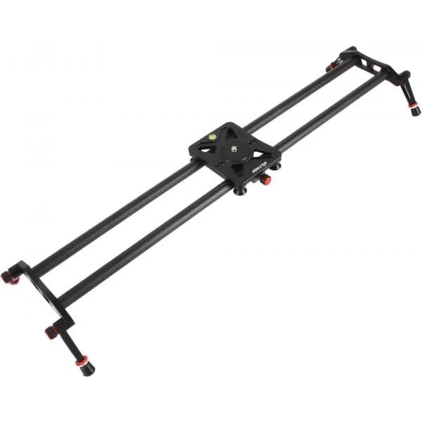 Viltrox Slider em Carbono 80cm