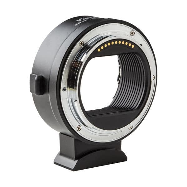 VILTROX EF-Z Bague Adaptatrice AF Canon EF-Nikon Z