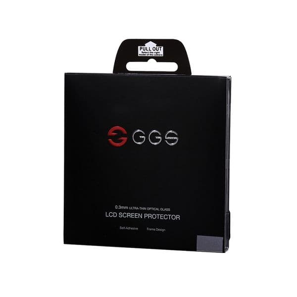 GGS Larmor Protector para LCD Canon 1200D/1300D