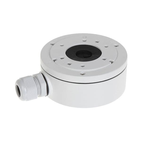 Hikvision Caixas de Conexões DS-1280ZJ-XS