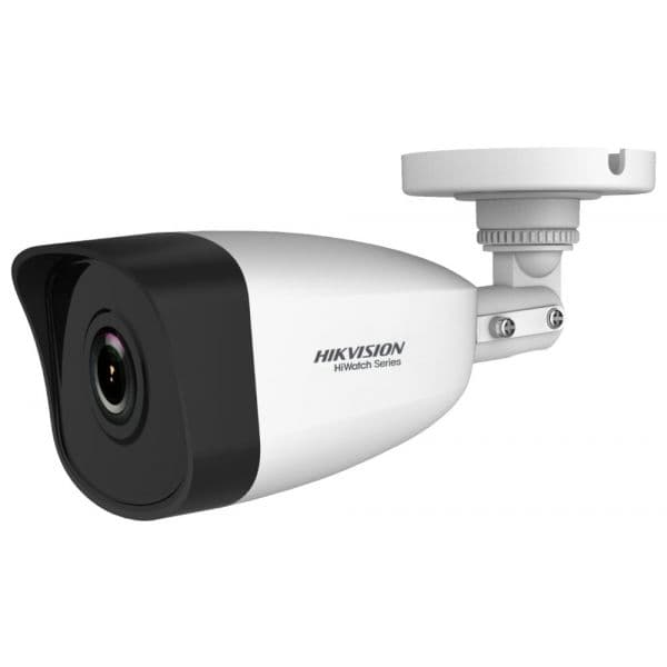 HiWatch HWI-B140H-M