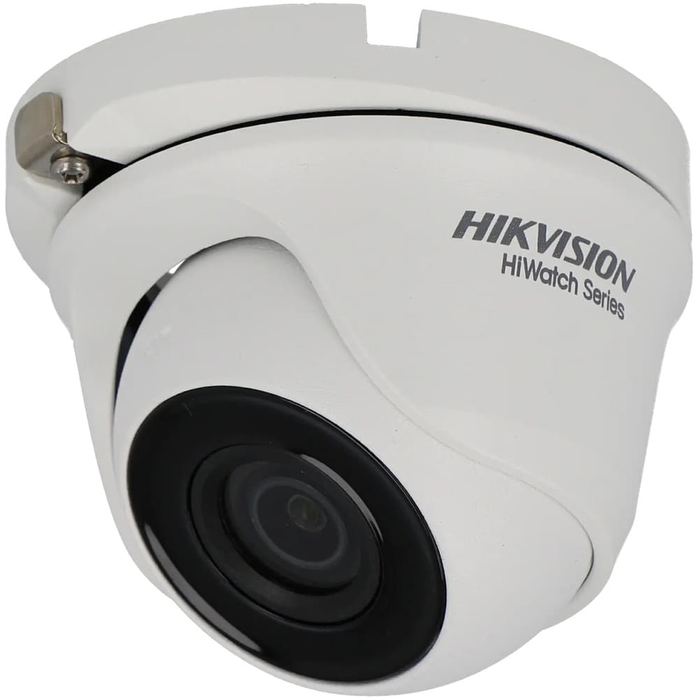 Câmara Dome 4 Em 1 2 MP E Lente Fixa - Hwt-T120-M