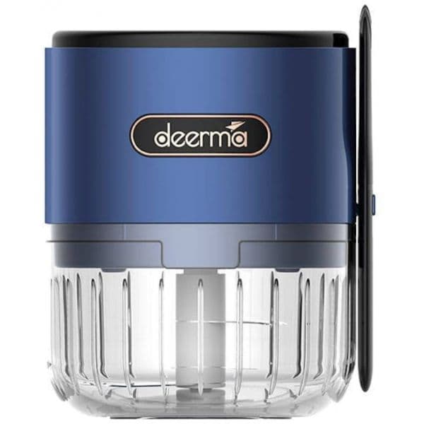 Deerma Mini Picadora Elétrica DEM-JS100