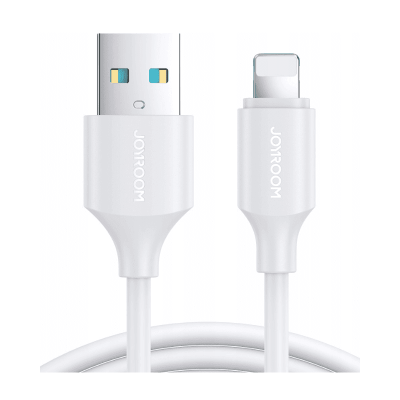CABO JOYROOM S-A9 USB A - LIGHTNING 1M - Tuga Mobile