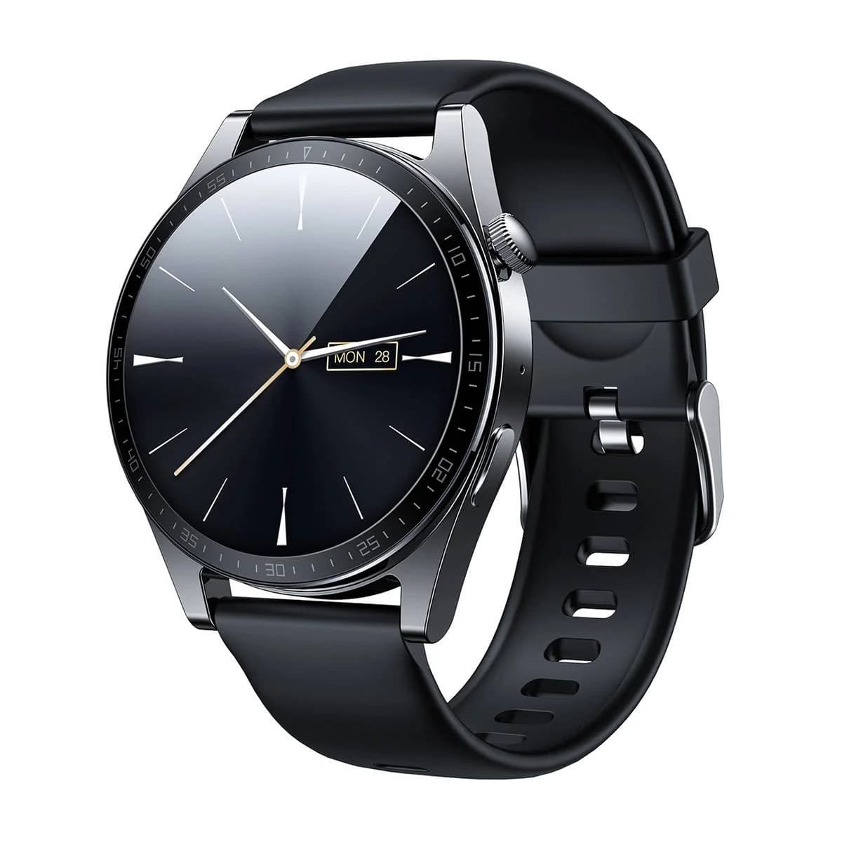 Smartwatch Joyroom JR FC2 Classic Series IP68 Black