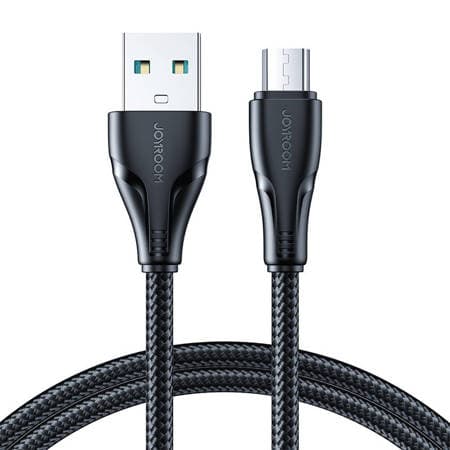 CABO K MICRO USB-A SURPASS 2 M JOYROOM S-UM018A11