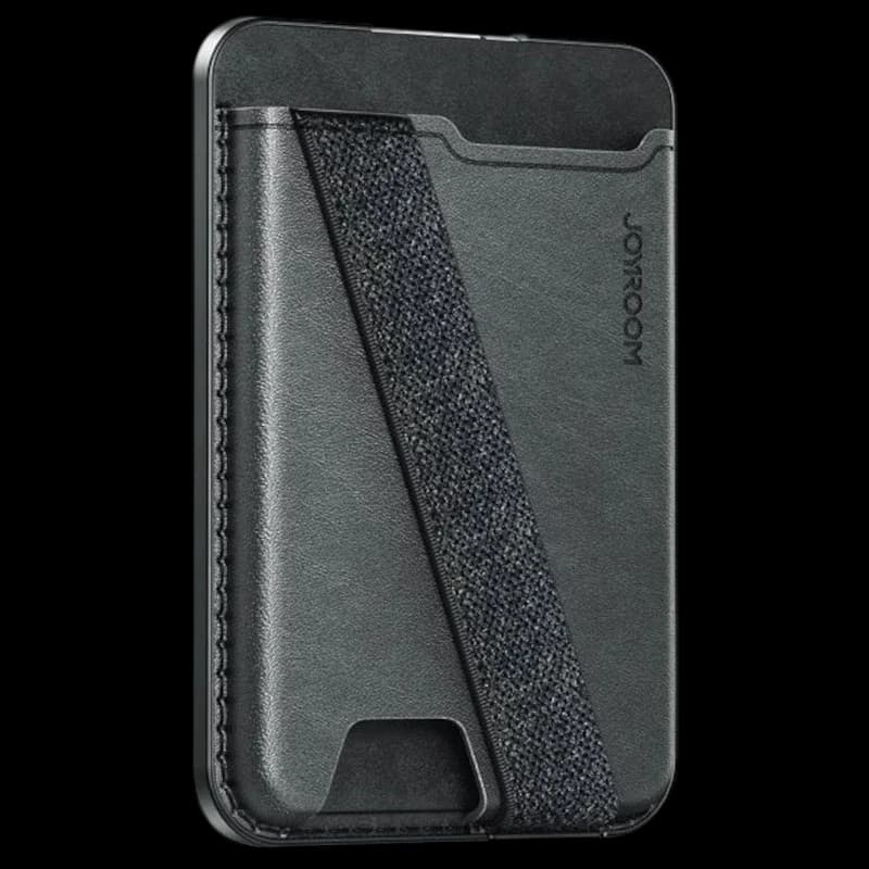 Joyroom Carteira Magsafe Preta