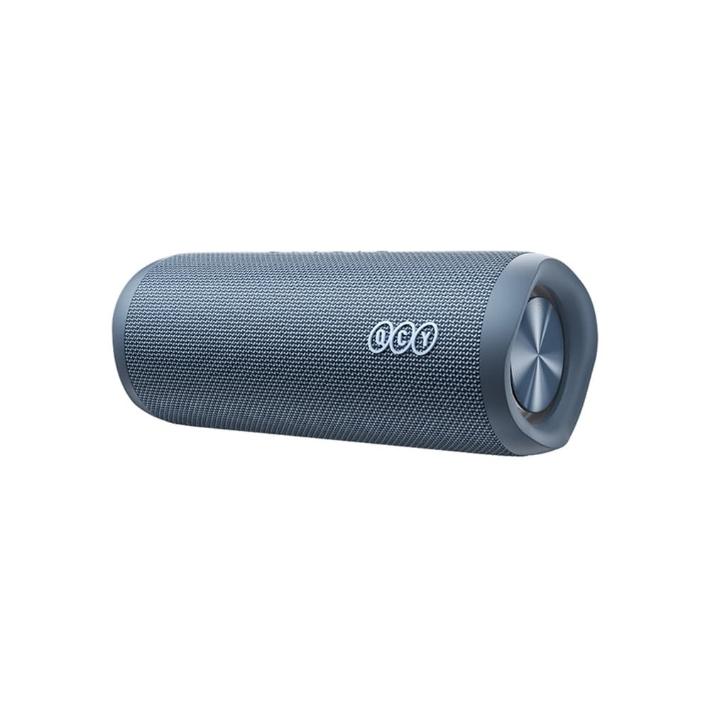 QCY SP7 Coluna Bluetooth Sem Fios Azul
