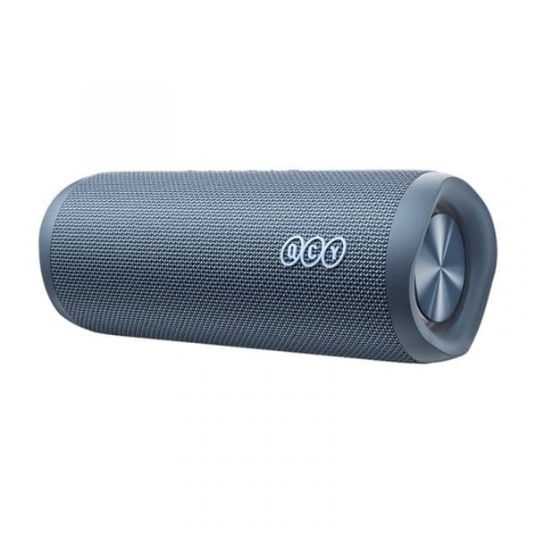QCY SP7 Coluna Bluetooth Sem Fios Azul
