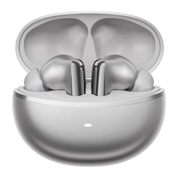 QCY Auricular TWS MeloBuds N70 Titanium